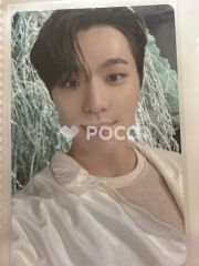 MONSTA X ミニョク 2022 MONSTA X [NO LIMIT] TOUR IN SEOUL RANDOM