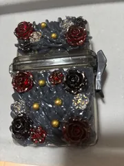 2025年最新】スケルトンケース デコの人気アイテム - メルカリ