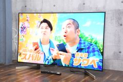 ELK2 ソニー SONY 4K対応 49V型 液晶テレビ KJ-49X9000F 動作確認済 BRAVIA ブラビア 高機能モデル 49型 49インチ Android TV 4K液晶テレビ
