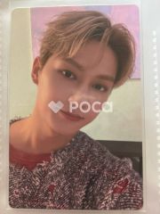 MONSTA X ミニョク 2022 MONSTA X [NO LIMIT] TOUR IN SEOUL RANDOM