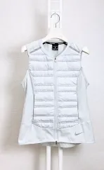 ナイキ ウィメンズ エアロロフト ベスト S