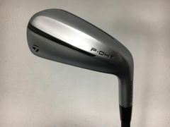 返品OK 【中古ゴルフクラブ】ミズノ ST200X ユーティリティ 2020 MCH