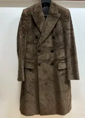 2026年最新】D&G ／ Dolce＆Gabbana チェスターコートの人気アイテム