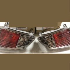希少☆旧車.SUBARU R2 新品 テールライト 58414-24Z - メルカリ