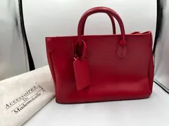 2025年最新】A.D.M.J トートバッグの人気アイテム - メルカリ