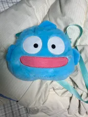 サンリオ ハンギョドン ぬいぐるみ バッグ