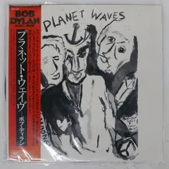 2025年最新】planet waves bob dylanの人気アイテム - メルカリ