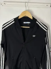 アディダス 旧 ファイヤーバード ジャージ