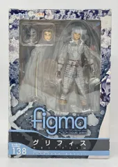 2025年最新】グリフィス フィギュアの人気アイテム - メルカリ