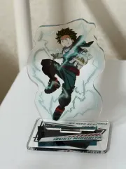 僕のヒーローアカデミア 爆豪 勝己 緑 谷出久 アクリルスタンド 僕のヒーローアカデミア ヒロアカ