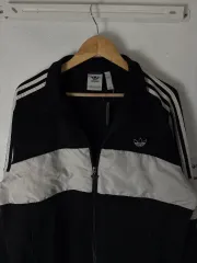 アディダス ファイヤーバード ジャージ