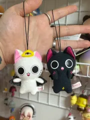 クラシック ニャンFIRE ぬいぐるみ キーホルダー まとめ売り