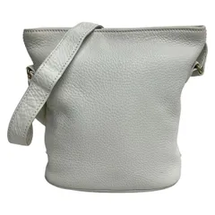 COACH(コーチ) ショルダーバッグ - 4907 白 レザー