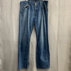 POLO RALPH LAUREN テーパードデニムパンツ Ralph Lauren/ラルフローレン No.I583