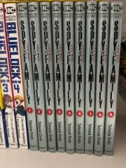 SPY × FAMILY (スパイファミリー) 漫画