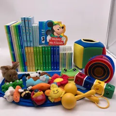 シングアロング　プレイアロング　ディズニー英語システム　DWE　1005182