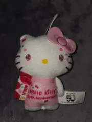 ハローキティ 50周年 ハッピーセット