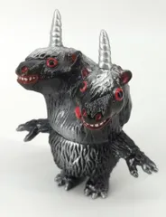 ランペイジトイ RAMPAGE TOYS セット 工場怪物 公害怪獣スーフェス Amazon.co.jp: RAMPAGE TOYS KESAGAKE REVENGE ソフビ ケサガケ 袈裟