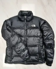 レディース メンズ THE NORTH FACE ザノースフェイス GOLDWIN(ゴールドウィン) 700 グースダウン ダウン 85 サイズ