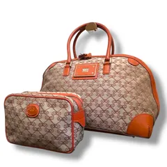 2025年最新】アニヤハインドマーチボストンバッグの人気アイテム