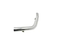 ハーレー スポーツスター(04-06) 純正 マフラーガード／ヒートガード