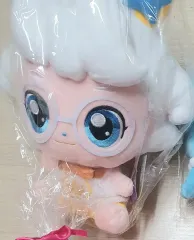 ティニピン ソルッチピン ぬいぐるみ