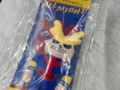 (未開封) ヒロアカ 一番くじ G賞 オールマイト ぬいぐるみ