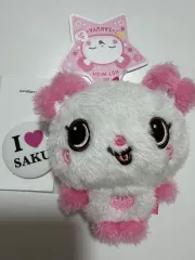 NCT(エヌシーティー) WIND AND WISH サクヤ WIND AND WISH ドール サクパン