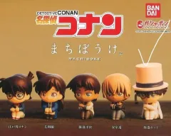 バンダイ 名探偵コナン 怪盗キッド まちぼうけ フィギュア