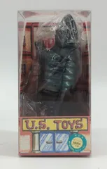 2025年最新】u.s.toys ビル箱の人気アイテム - メルカリ