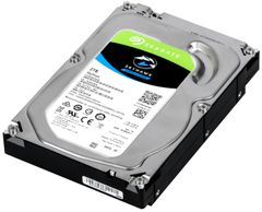 2台セット良品】Seagate SkyHawk 4TB HDD - メルカリ