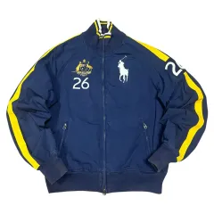 2026年最新】ラルフローレン レーシング ジャケットの人気アイテム