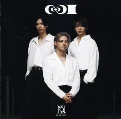 Number_i / No.I[通常盤] CD 
