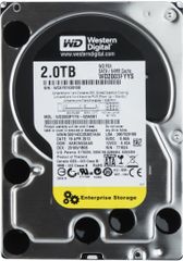 WD サーバー用 内蔵HDD 20TB モデル：wuh722020bl5204 - メルカリ