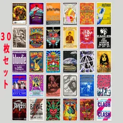 2025年最新】バンドポスターの人気アイテム - メルカリ