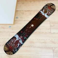 ★激レア限定モデル★ライド RIDE DH2 LE スノーボード 159cm LIMITED EDITION 板