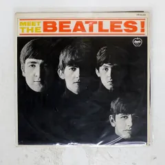 2025年最新】MEET the beatlesの人気アイテム - メルカリ