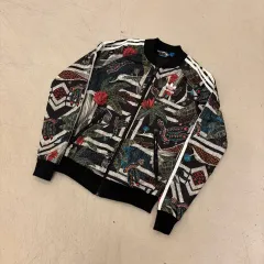 アディダス オリジナル パータン トラックジャージ ジャージ トップス