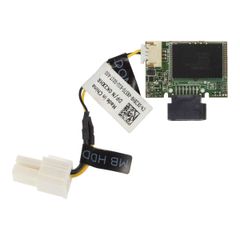 Dell QSFP28 100G 1M DAC P/N:0P7C7N 2本セット - メルカリ