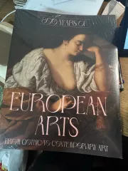 西欧美術800年展 - 더 HYUNDAI 展示 限定モデル 公式図録