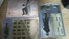 全知的な読者の視点から アークス アクリル スタンド ハン(HAN)キム 3種