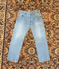 usa ヴィンテージ リーバイス 501 デニム 36