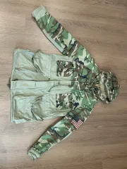 ポロラルフローレン マウンテンパーカー