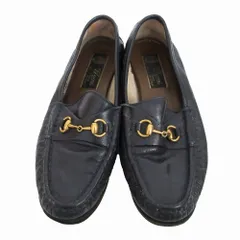 未使用品✨GUCCI オールドグッチ ビットローファー サイズ35 箱付き 革靴 GUCCI（グッチ） 未使用品 GUCCI 367762 ホースビット ローファー