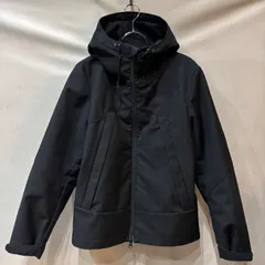 HARE ハレ ライナー付 TRボンディングマウンテンパーカー ブラック S メンズ HA030078AD USEDのサムネイル