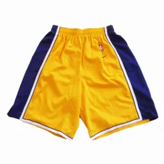 2026年最新】nba レイカーズ ショートパンツの人気アイテム - メルカリ