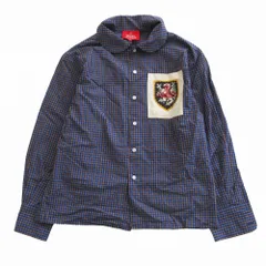 2025年最新】Vivienne Westwood RED LABEL レディース 長袖 シャツ