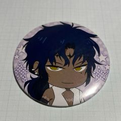 う*め様 まじヤバ 鬱先生 まじめにヤバシティ 缶バッジ - メルカリ