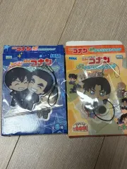 名探偵コナン 服部 平次 등 アクリル キーホルダー