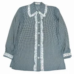 2025年最新】valentino ブラウスの人気アイテム - メルカリ